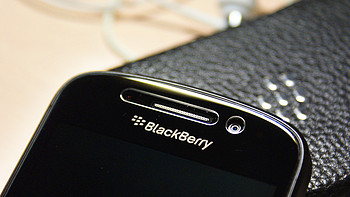 相伴一周年：BlackBerry 黑莓 Q10