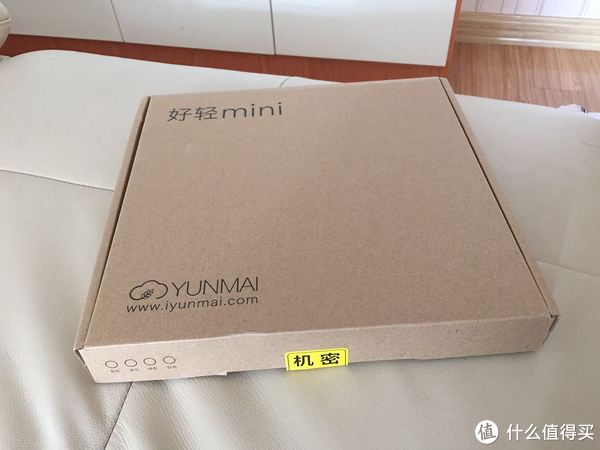 ֮·YUNMAI   mini 