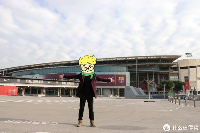 暴走德、法、西、意四国小记 篇三:热情的巴塞罗那