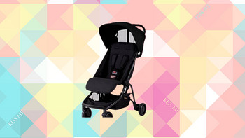 海淘 mountain buggy Nano系列 Stroller 婴儿推车