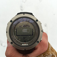 一篇迟到的Suunto Ambit3开箱，附我个人的减肥经历