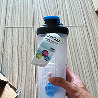 美亚海淘：contigo 康迪克 Shake and Go Fit Mixer Bottle 运动摇摇杯