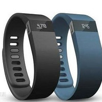 真·文科小白暴力维修 fitbit charge 智能手环