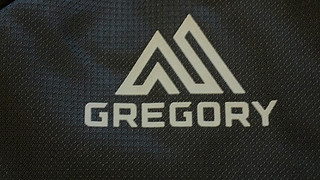 Gregory 格里高利 Z25 男式 户外登山徒步背包 25L