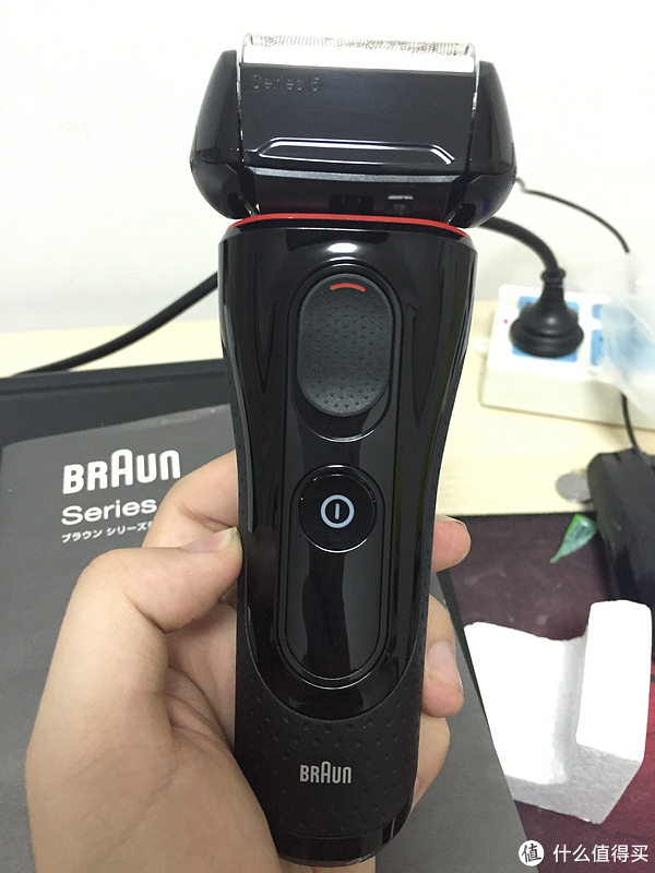 高仿包包店被查结果是怎样_braun 博朗 5040s 电动剃须刀