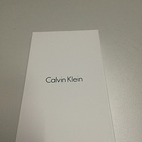 diao丝海淘第一单：Calvin Klein 79220 男士钱包