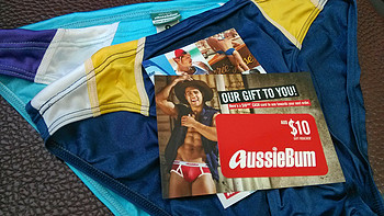 Bigger than bigger：AussieBum 澳洲雄风 Wonderjock 泳裤&内裤 初体验（内有真人秀）