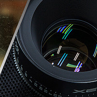 新鲜开箱 SAMYANG 三阳 XEEN 系列电影镜头：24mm T1.5、50mm T1. 85mm T1.5三支