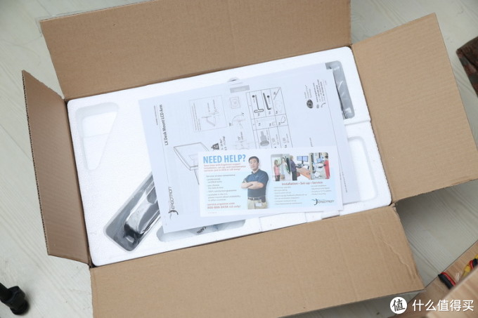 ERGOTRON 爱格升 LX 显示器升降支架