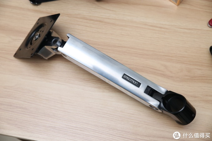 ERGOTRON 爱格升 LX 显示器升降支架