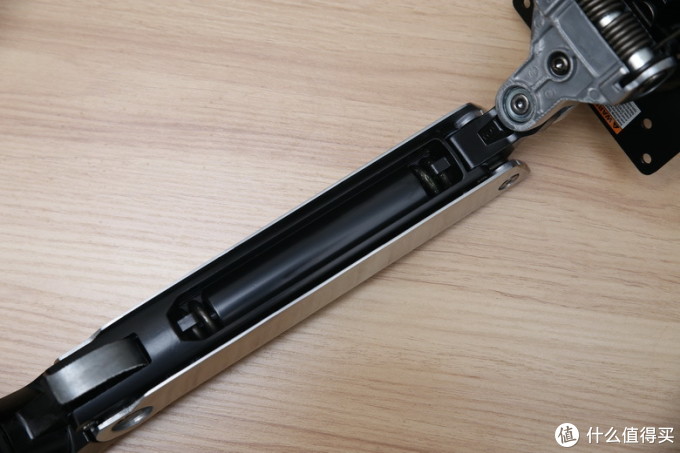 ERGOTRON 爱格升 LX 显示器升降支架