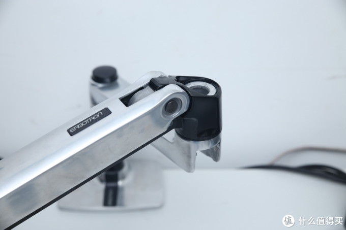ERGOTRON 爱格升 LX 显示器升降支架