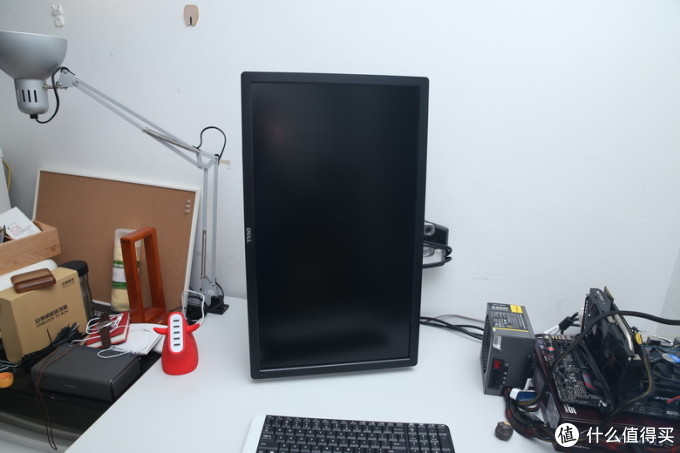 ERGOTRON 爱格升 LX 显示器升降支架