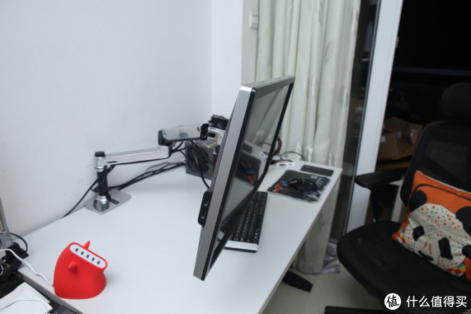 ERGOTRON 爱格升 LX 显示器升降支架