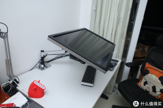 ERGOTRON 爱格升 LX 显示器升降支架