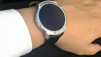ticwatch 智能手表 半个月使用感受