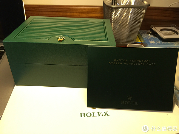 ¹ROLEX ʿ 114300 пе97 / :wanhu / ID:4736,6322