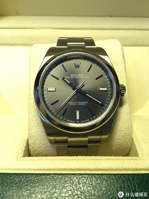 ¹ROLEX ʿ 114300 пе41 / :wanhu / ID:4736,6322