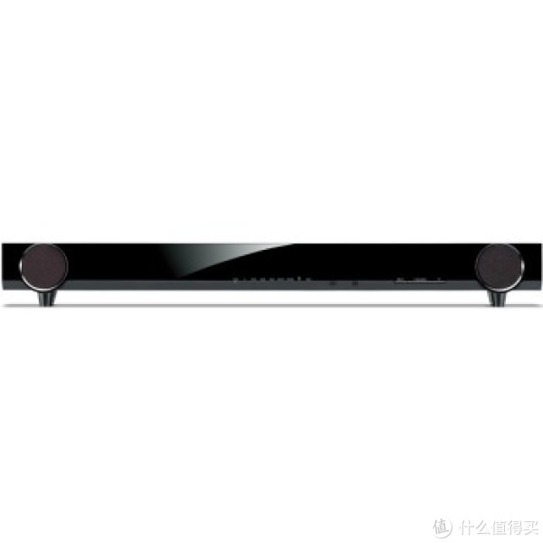 入门级一体型多媒体音响--YAMAHA雅马哈YAS-103 Soundbar