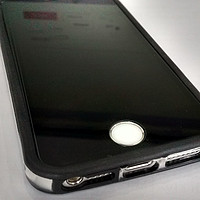 iPhone 5s更换屏幕总成的维修经验