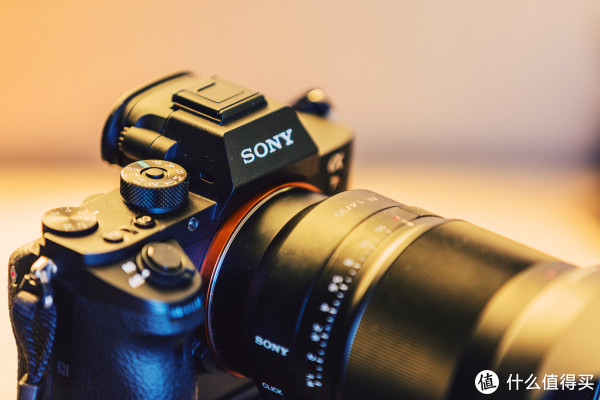充值信仰 — sony a7r2 全画幅微单 & fe35/1.