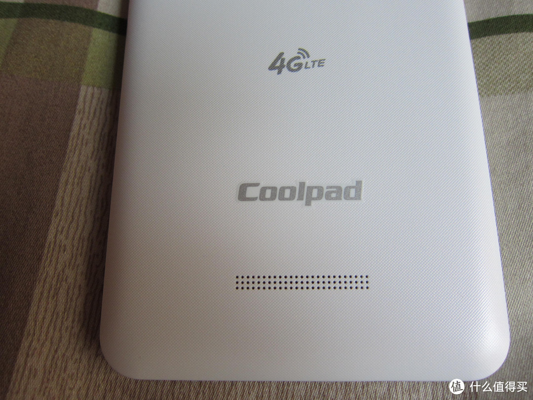 coolpad酷派大神f2全网通开箱评测