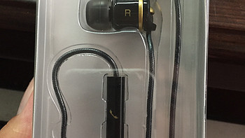 Altec Lansing 奥特蓝星 MZX206 入耳式耳机体验