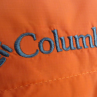 元芳，你怎么看—TB入手真假未知的Columbia哥伦比亚700蓬羽绒服