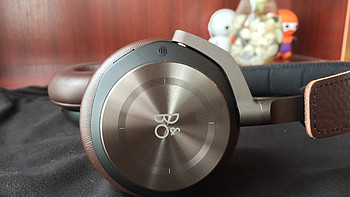 长了草怎么办？拔之！Bang & Olufsen H8 蓝牙头戴耳机 开箱+简测