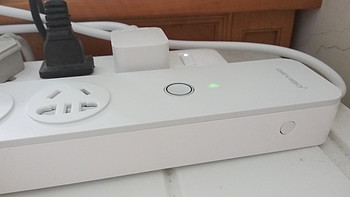 欧瑞博 COCO 智能插线板 开箱，附与小米插线板对比