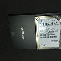 再战一年，SAMSUNG 三星 850 EVO 120G SSD升级，来自京东的福利。