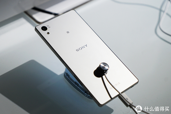 自带"黑科技"加成:sony 索尼 国内正式发布xperia z5/z5 尊享版