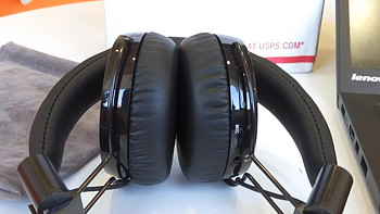 SoundBot® SB270 立体声蓝牙耳机开箱及使用感受