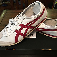 略带遗憾：Onitsuka Tiger California 78 Vin & Mexico 66晒单