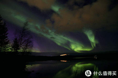 随着冬季的到来相信会有不少值友会来到北欧,冰岛,或者北美北部来