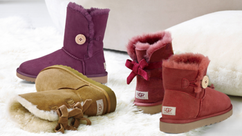 专题：双脚邂逅冬日温暖，全球十大最受欢迎雪地靴品牌推荐