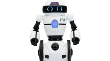 MiP WooWee 遥控智能机器人 — 给老男人的玩具