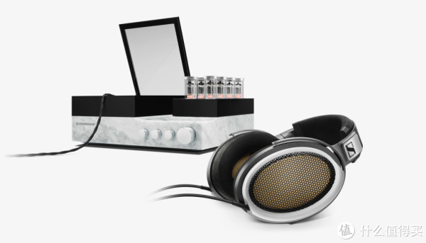 大奥归来:SENNHEISER 森海塞尔奥菲斯耳机升