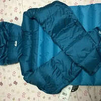 小众英国户外：Mountain Equipment Vega Jacket 羽绒服