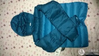 小众英国户外：Mountain Equipment Vega Jacket 羽绒服