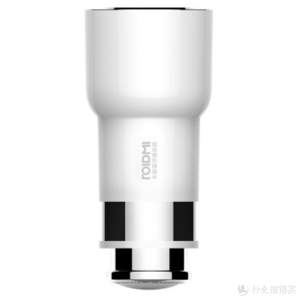 睿米 车载蓝牙播放器 体验
