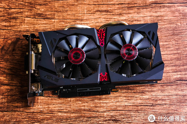 千元级新宠:华硕猛禽gtx950显卡超爽体验!