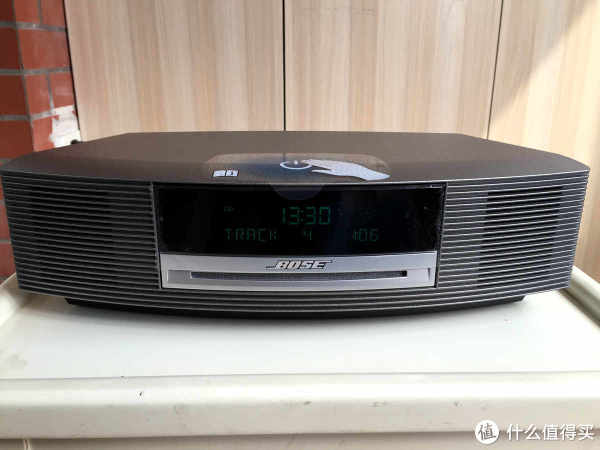 BOSE 博士Wave Music System III 妙韵3 音乐系统开箱_多媒体音箱 BOSE 博士Wave Music System III 妙韵3 音乐系统开箱_多媒体音箱