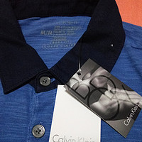 国内电商买Calvin Klein 卡文克莱   Jeans到底靠不靠谱之polo衫篇（购物体验+试穿）