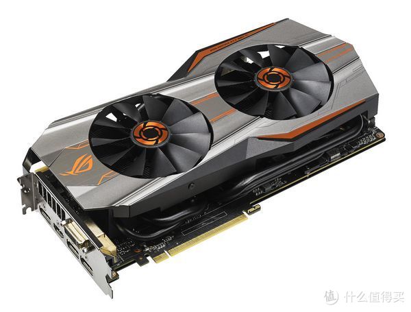 华硕信仰必败asus华硕rogmatrixgtx980ti白金骇客显卡正式发布