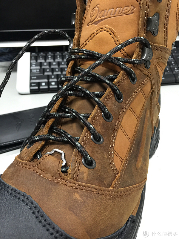 海淘入手钢头danner 丹纳 instigator 6 brown st