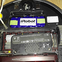 irobot880使用心得以及简单机械故障之维修（边刷模块）