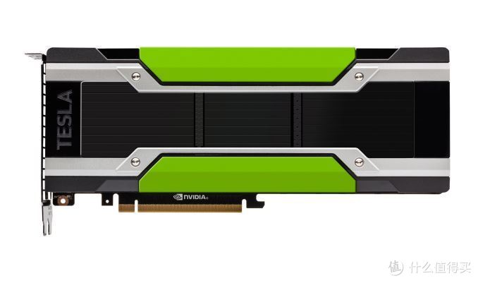 为科学加速:nvidia 英伟达 发布 tesla m4 / m40 专业