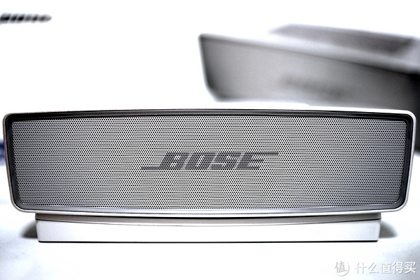 Bose Soundlink Mini II 与Mini I 简单对比_蓝牙音箱_什么值得买