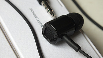 孤掌难鸣的悲哀：初评锤子（Smartisan） S-1000耳机三段式均衡版（黑色）